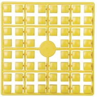 XL pixel perle - Gul nr. 392   Prisgaranti